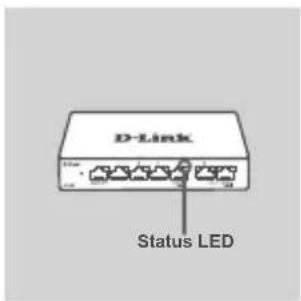 D-LINK DMS105 - Step 2 - 1