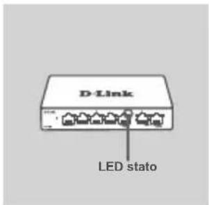 D-LINK DMS105 - Fase 2 - 1