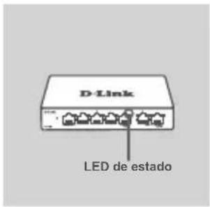 D-LINK DMS105 - Passo 2 - 1