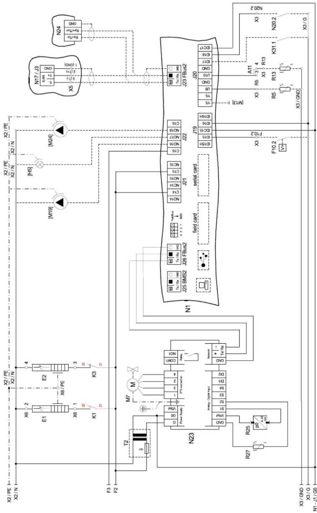 DIMPLEX SI 26TU - Last / Load / Charge SI 26TU - 3