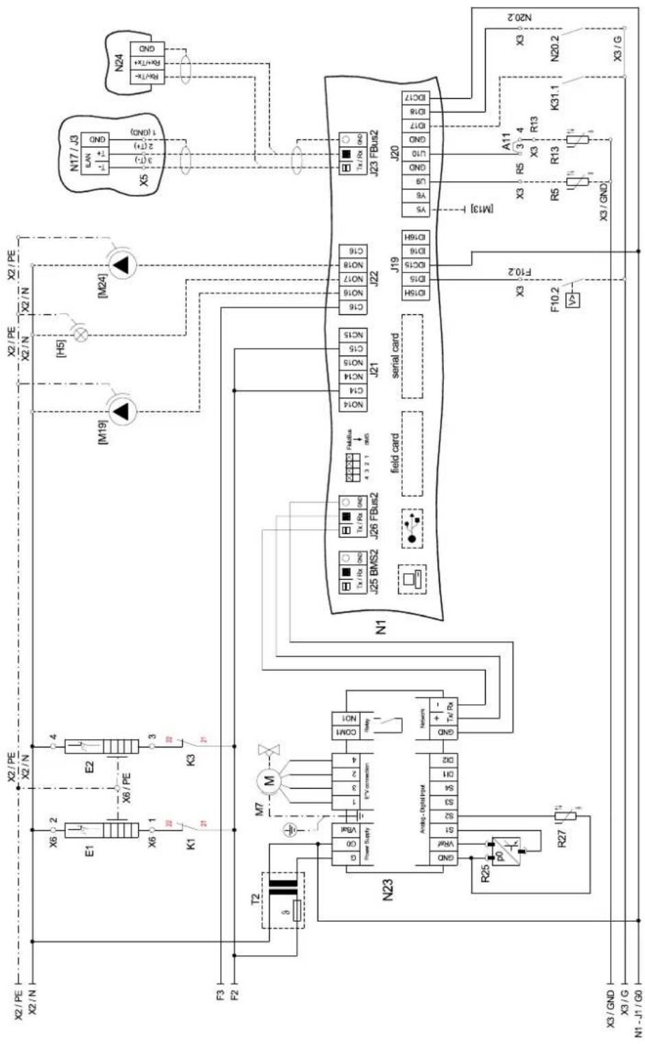 DIMPLEX SI 26TU - Last / Load / Charge SI 35TU - 3