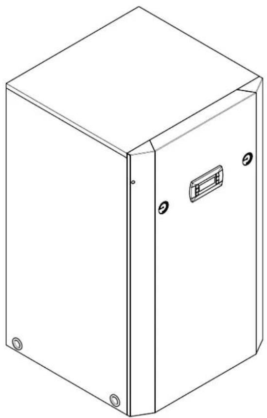 DIMPLEX SIK 14TES - SIK 6TES SIK 8TES SIK 11TES SIK 14TES - 1