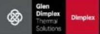 DIMPLEX HPL 12STUW - Informations sur le produit conformément au Règlmenet (UE) n° 813/2013, annexe II, tableau 2 - 1