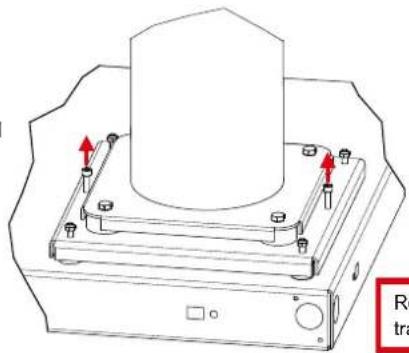 DIMPLEX HPL 12STUW - NOTE - 1