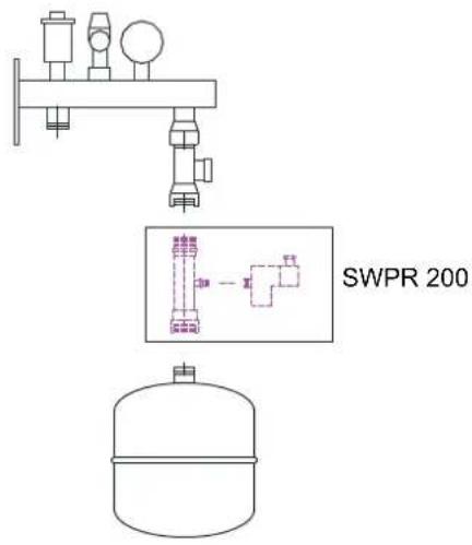 SWPR 200