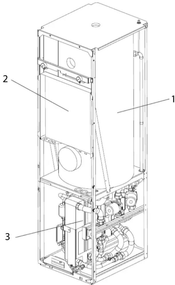 DIMPLEX SIW 11TES - Allgemein - 1