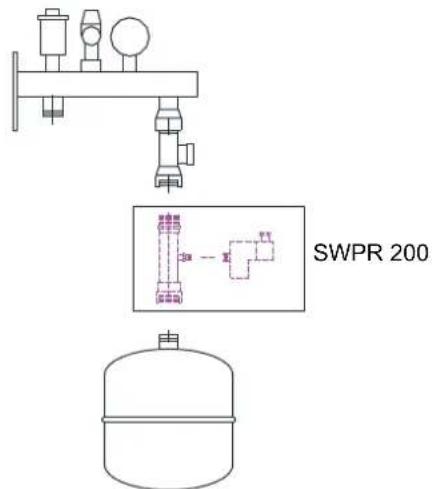 SWPR 200