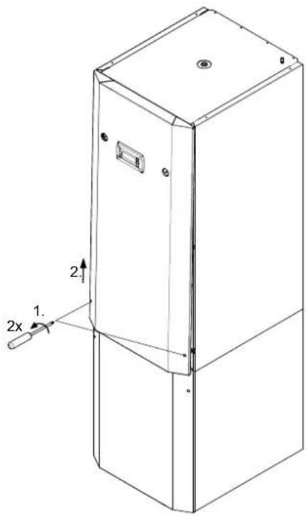DIMPLEX SIW 11TES - General - 2