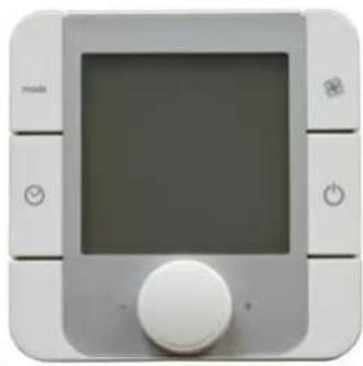 DIMPLEX SIW 11TES - Smart RTC - 1