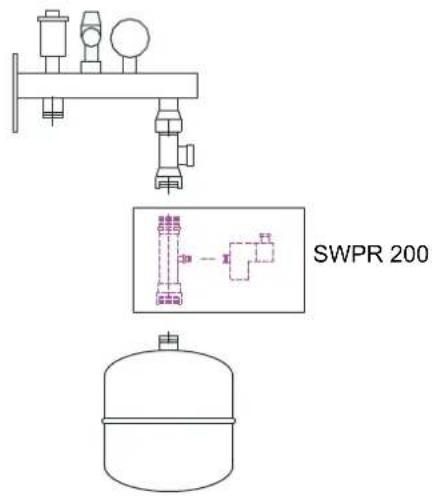 SWPR 200