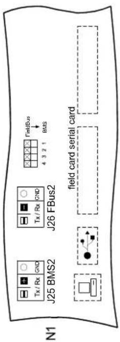 DIMPLEX SIW 11TES - Steuerung / Control / Commande - 1