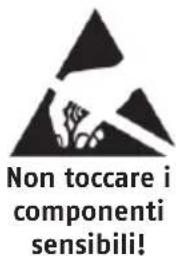 ABUS HomeTec Pro CFF3100 - IT Grazie per avere scelto questo prodotto ABUS! - 4