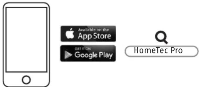 ABUS HomeTec Pro CFF3100 - GB Thank you for choosing this ABUS product! - 1