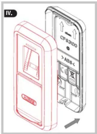 ABUS CFS3100 - Licence text - 30