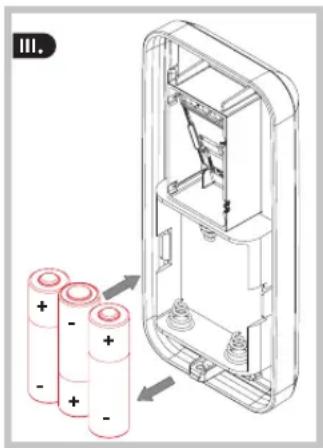 ABUS CFS3100 - DE Vielen Dank, dass Sie sich für dieses ABUS Produkt entschieden haben! - 11
