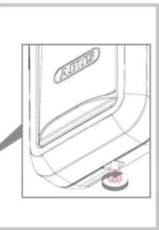 ABUS CFS3100 - Licence text - 18