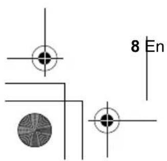OLYMPUS X-350 - Battery check - 3