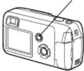 OLYMPUS X-350 - When playing back pictures (Playback mode) - 3