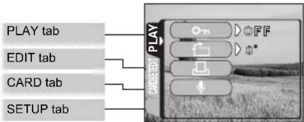 OLYMPUS X-350 - Playback mode - 1