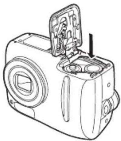OLYMPUS X-450 - Remarque - 1