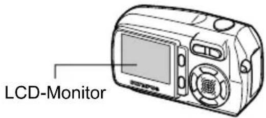OLYMPUS X-500 - Einzelbildaufnahme - 3