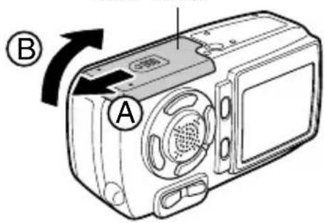OLYMPUS X-500 - 1 - 1