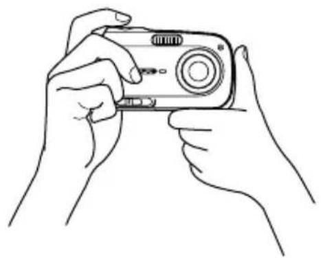 OLYMPUS X-500 - Querformat - 1