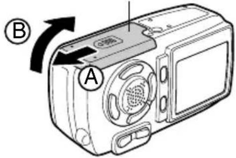 OLYMPUS X-500 - 1 - 1
