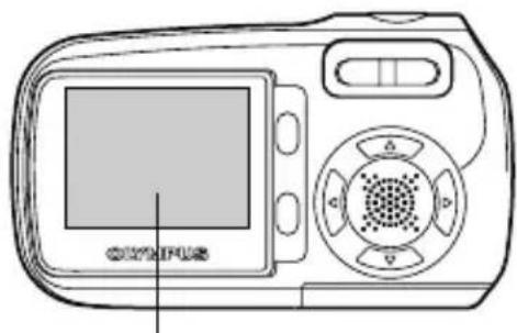 OLYMPUS X-500 - Hinweis - 1