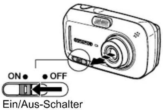 OLYMPUS X-500 - Einzelbildaufnahme - 2