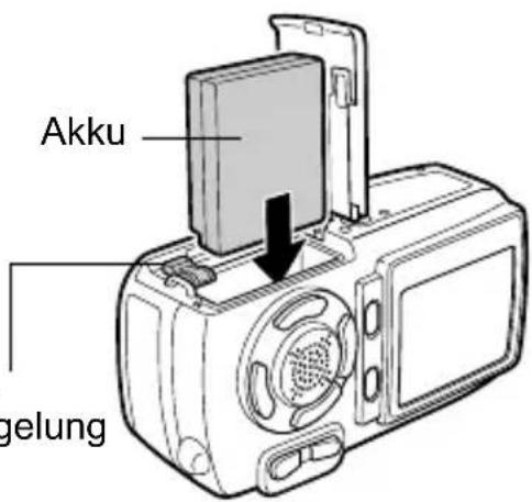 OLYMPUS X-500 - Hinweis - 1
