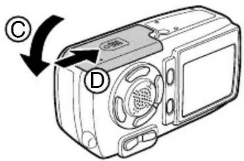 OLYMPUS X-500 - 3 - 2