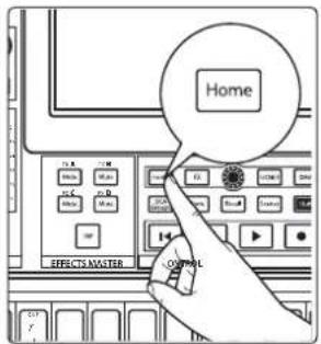Home EFFECTS MASTER CONTROL