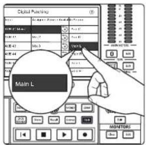 Digital Prompting Main L