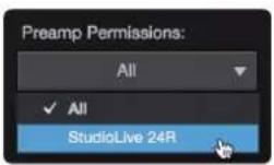 PRESONUS NSB 32.16 - Étape 1 : connectez votre boîtier de scène à votre mélangeur - 5
