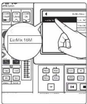 EatMix 16M