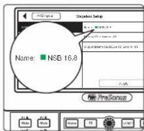 PRESONUS NSB 32.16 - StudioLive™ série III - 4