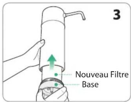 3 Nouveau Filtre Base