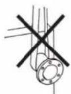 DIMPLEX WSIH 110TU - ATTENTION! - 1