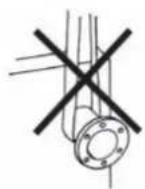 DIMPLEX WSIH 110TU - ATTENZIONE! - 1