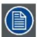 Barco MDSC-2242 - Horloge/ligne - 1
