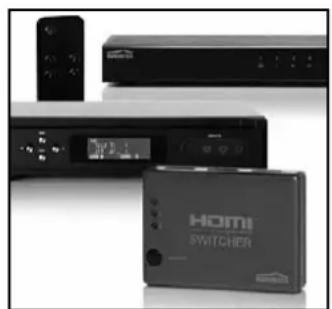 MARMITEK Split 412 - Connecting multiple devices - 2