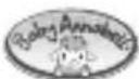 Baby Annabell 706299 - Hyvät vanhemmat, - 1