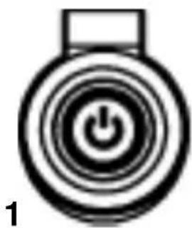 Testboy TB 55 - Self-test - 1