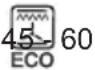 AMICA EHI 935 611 E - ECO Heating - 2