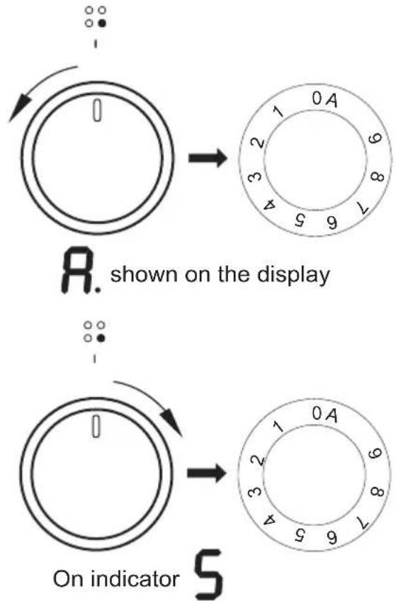 AMICA EHI 935 611 E - Automatic parboiling function - 1