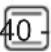 AMICA EHI 935 611 E - ECO Heating - 18