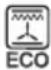 AMICA EHI 935 611 E - La fonction de chauffe ECO - 1