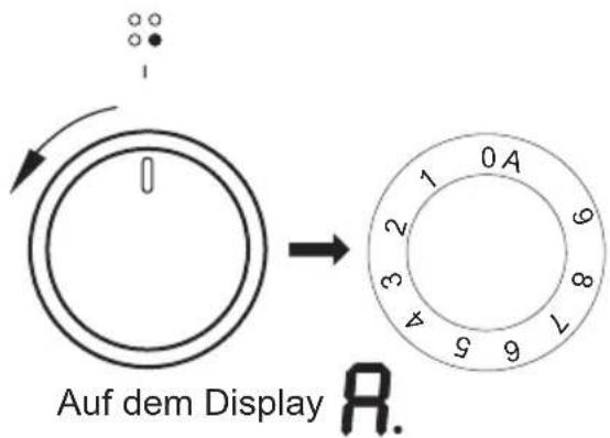 AMICA EHI 935 611 E - Automatische Heizleistungssenkung - 1