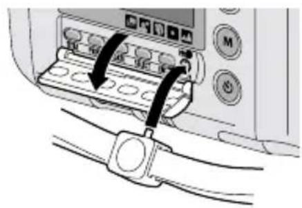 KODAK Advantix C800 - Activateur de bouton de commande - 1